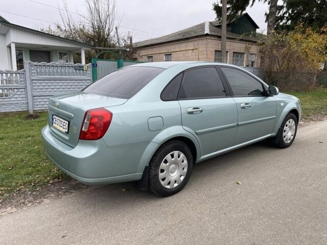 Зеленый Шевроле Чеветте, объемом двигателя 1.6 л и пробегом 112 тыс. км за 5200 $, фото 3 на Automoto.ua