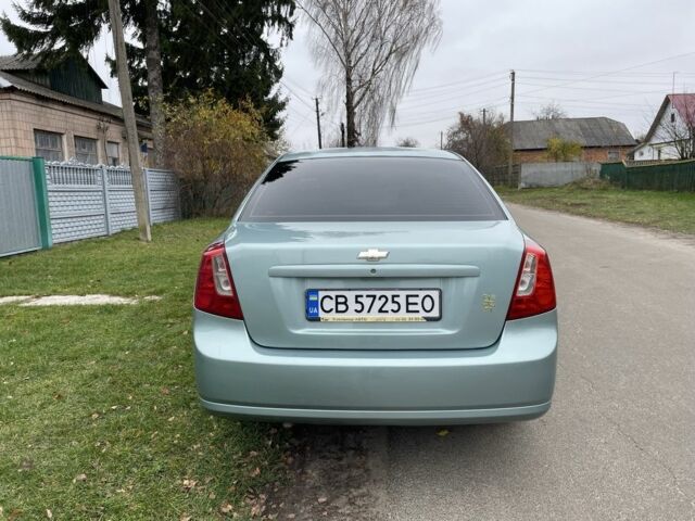 Зеленый Шевроле Чеветте, объемом двигателя 1.6 л и пробегом 112 тыс. км за 5200 $, фото 4 на Automoto.ua