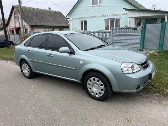 Зеленый Шевроле Чеветте, объемом двигателя 1.6 л и пробегом 112 тыс. км за 5200 $, фото 1 на Automoto.ua