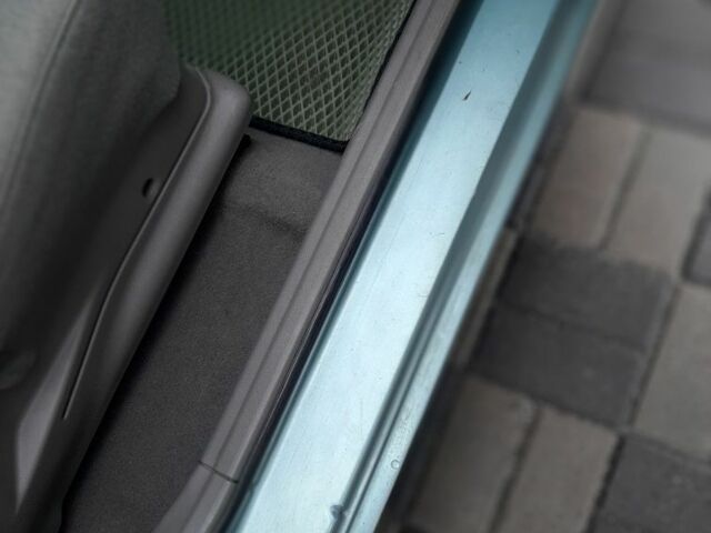 Зелений Шевроле Чєвєттє, об'ємом двигуна 1.6 л та пробігом 282 тис. км за 3700 $, фото 5 на Automoto.ua