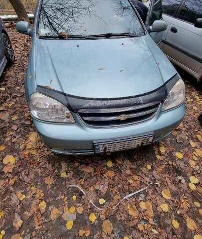 Зелений Шевроле Чєвєттє, об'ємом двигуна 1.8 л та пробігом 140 тис. км за 3200 $, фото 3 на Automoto.ua