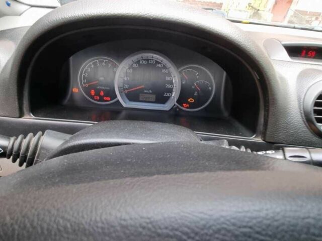 Зелений Шевроле Чєвєттє, об'ємом двигуна 1.8 л та пробігом 140 тис. км за 3200 $, фото 6 на Automoto.ua