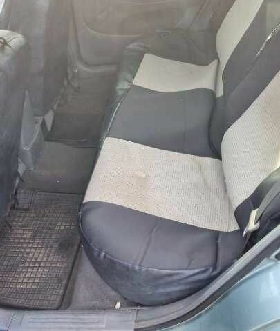 Зелений Шевроле Чєвєттє, об'ємом двигуна 1.8 л та пробігом 140 тис. км за 3200 $, фото 7 на Automoto.ua