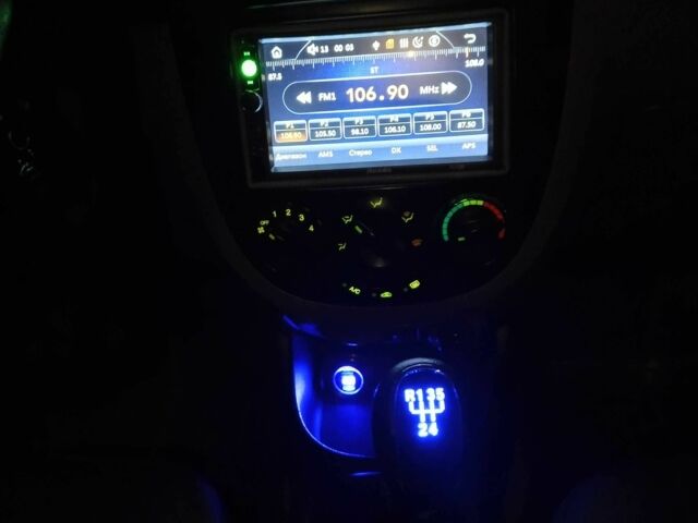 Зеленый Шевроле Чеветте, объемом двигателя 1.8 л и пробегом 216 тыс. км за 4700 $, фото 17 на Automoto.ua
