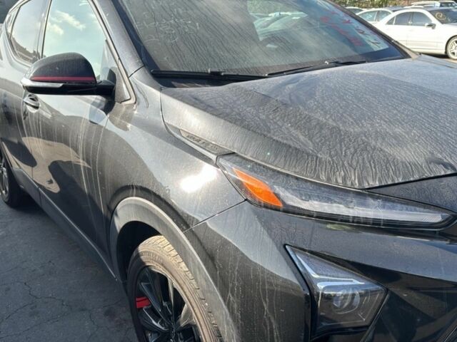 Черный Шевроле Чеви, объемом двигателя 0 л и пробегом 49 тыс. км за 13900 $, фото 3 на Automoto.ua