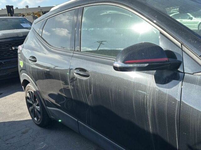 Черный Шевроле Чеви, объемом двигателя 0 л и пробегом 49 тыс. км за 13900 $, фото 8 на Automoto.ua