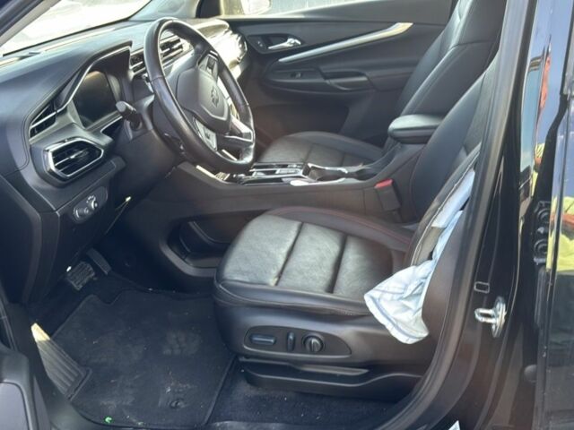 Черный Шевроле Чеви, объемом двигателя 0 л и пробегом 49 тыс. км за 13900 $, фото 1 на Automoto.ua