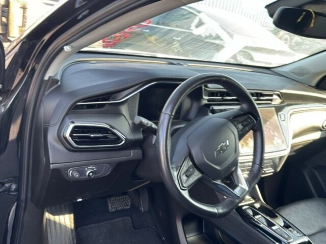 Черный Шевроле Чеви, объемом двигателя 0 л и пробегом 49 тыс. км за 13900 $, фото 9 на Automoto.ua