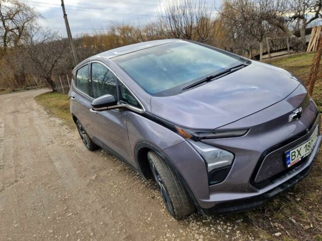 Сірий Шевроле Чеві, об'ємом двигуна 0 л та пробігом 16 тис. км за 18800 $, фото 2 на Automoto.ua