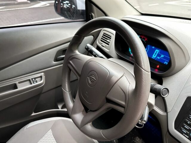 Білий Шевроле Кобальт, об'ємом двигуна 1.5 л та пробігом 104 тис. км за 6998 $, фото 3 на Automoto.ua