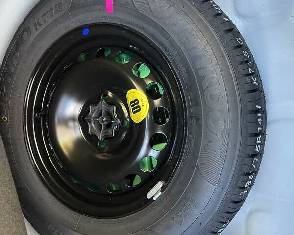 Белый Шевроле Кобальт, объемом двигателя 1.49 л и пробегом 18 тыс. км за 10900 $, фото 12 на Automoto.ua