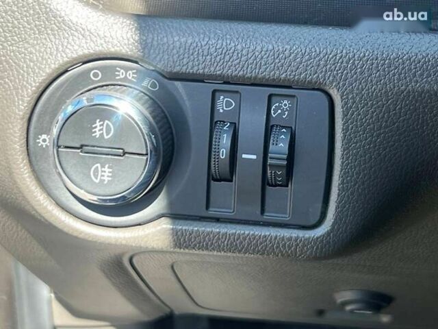 Шевроле Кобальт, об'ємом двигуна 0 л та пробігом 55 тис. км за 9800 $, фото 29 на Automoto.ua