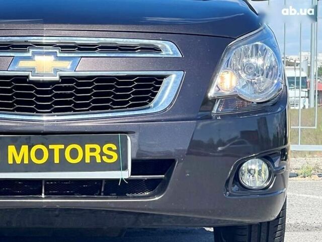 Шевроле Кобальт, об'ємом двигуна 0 л та пробігом 55 тис. км за 9800 $, фото 9 на Automoto.ua