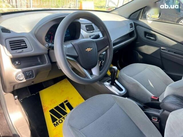 Шевроле Кобальт, об'ємом двигуна 0 л та пробігом 55 тис. км за 9800 $, фото 21 на Automoto.ua
