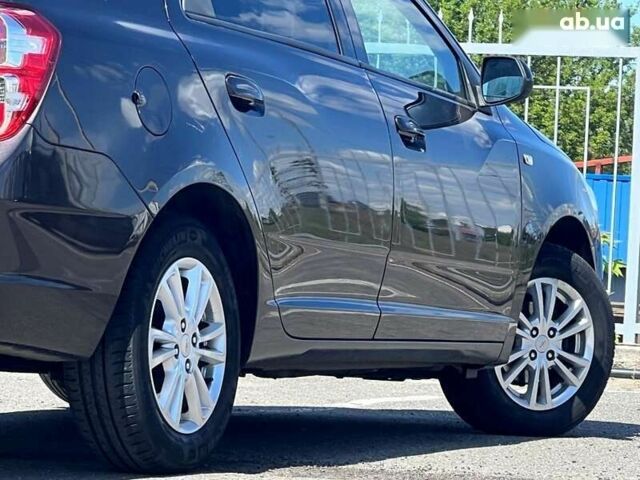 Шевроле Кобальт, об'ємом двигуна 0 л та пробігом 55 тис. км за 9800 $, фото 16 на Automoto.ua