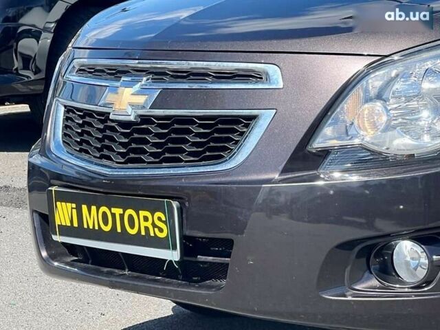 Шевроле Кобальт, об'ємом двигуна 0 л та пробігом 55 тис. км за 9800 $, фото 7 на Automoto.ua