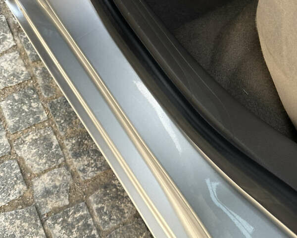 Серый Шевроле Кобальт, объемом двигателя 1.5 л и пробегом 47 тыс. км за 11000 $, фото 11 на Automoto.ua