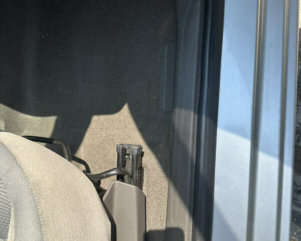 Серый Шевроле Кобальт, объемом двигателя 1.5 л и пробегом 47 тыс. км за 11000 $, фото 12 на Automoto.ua