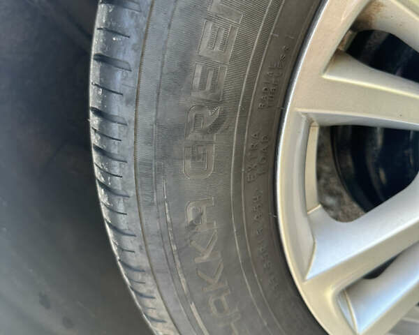 Серый Шевроле Кобальт, объемом двигателя 1.5 л и пробегом 47 тыс. км за 11000 $, фото 26 на Automoto.ua