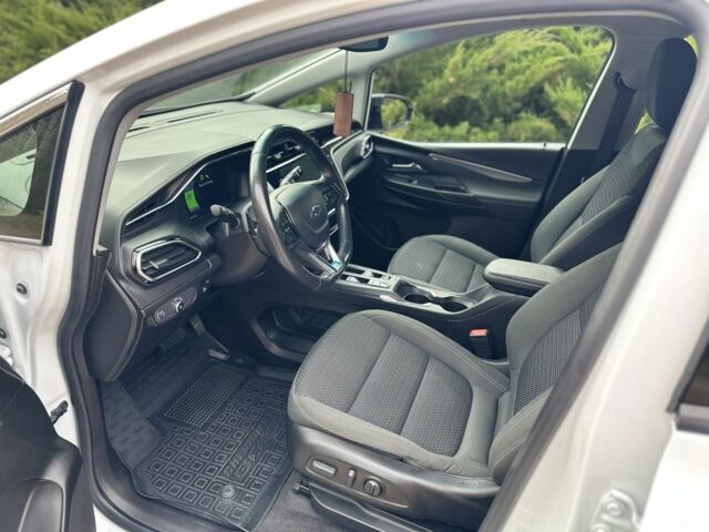 Белый Шевроле Колорадо, объемом двигателя 0 л и пробегом 23 тыс. км за 17500 $, фото 4 на Automoto.ua