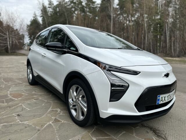 Белый Шевроле Колорадо, объемом двигателя 0 л и пробегом 23 тыс. км за 17500 $, фото 2 на Automoto.ua