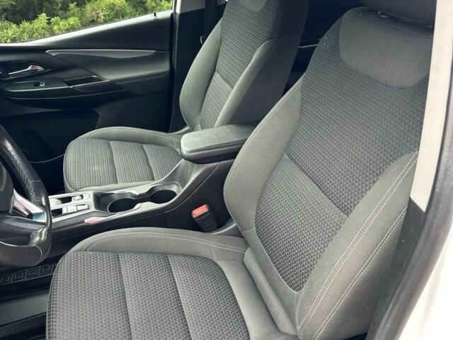 Белый Шевроле Колорадо, объемом двигателя 0 л и пробегом 23 тыс. км за 17500 $, фото 5 на Automoto.ua