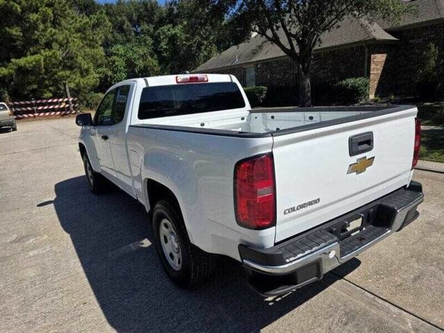 Шевроле Колорадо 2019 в Тернополе на Automoto.ua Белый Шевроле Колорадо, объемом двигателя 2.5 л и пробегом 64 тыс. км за 4700 $, фото 1 на Automoto.ua