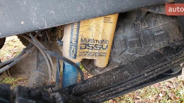 Бежевый Шевроле Колорадо, объемом двигателя 3.6 л и пробегом 44 тыс. км за 30500 $, фото 52 на Automoto.ua