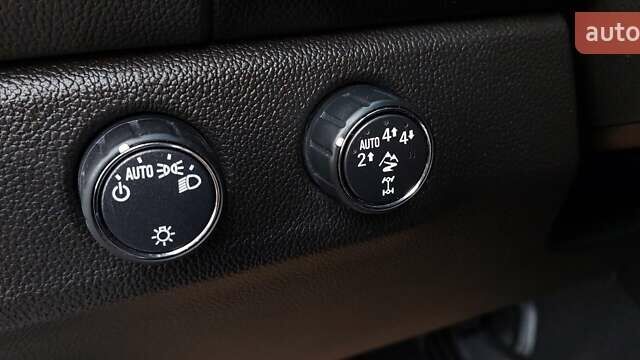 Бежевый Шевроле Колорадо, объемом двигателя 3.6 л и пробегом 44 тыс. км за 30500 $, фото 29 на Automoto.ua