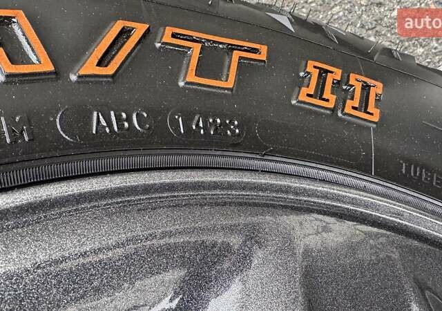 Чорний Шевроле Колорадо, об'ємом двигуна 3.5 л та пробігом 130 тис. км за 11499 $, фото 11 на Automoto.ua