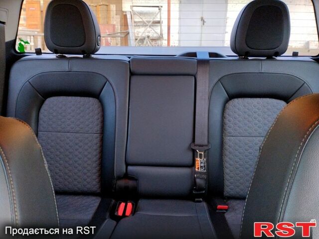 Красный Шевроле Колорадо, объемом двигателя 3.6 л и пробегом 108 тыс. км за 26000 $, фото 11 на Automoto.ua