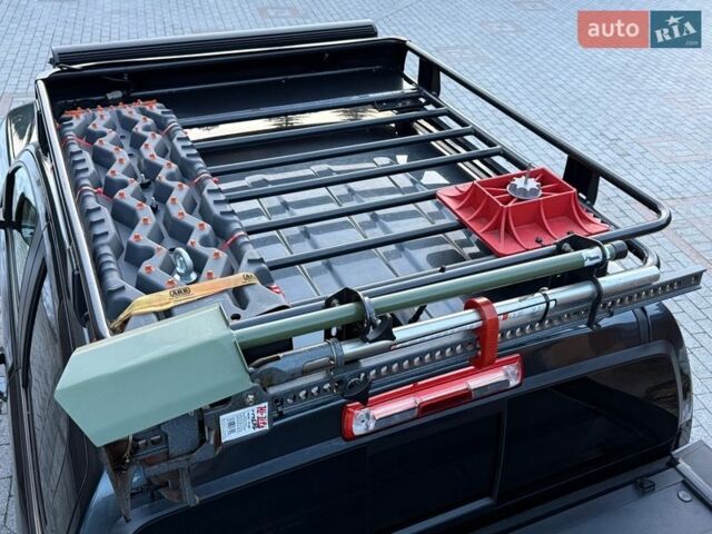 Сірий Шевроле Колорадо, об'ємом двигуна 3.65 л та пробігом 53 тис. км за 38583 $, фото 28 на Automoto.ua