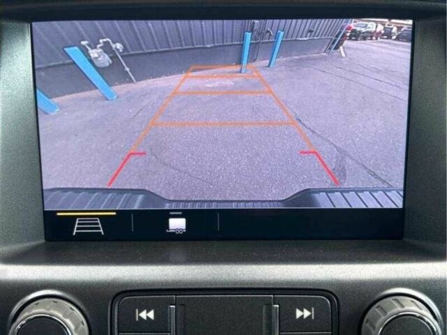 Сірий Шевроле Колорадо, об'ємом двигуна 3.6 л та пробігом 67 тис. км за 12100 $, фото 7 на Automoto.ua