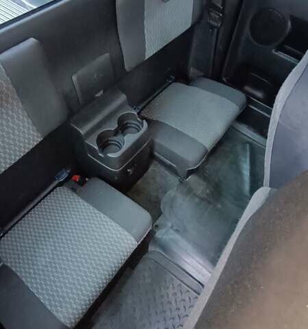 Синій Шевроле Колорадо, об'ємом двигуна 3 л та пробігом 307 тис. км за 11900 $, фото 17 на Automoto.ua