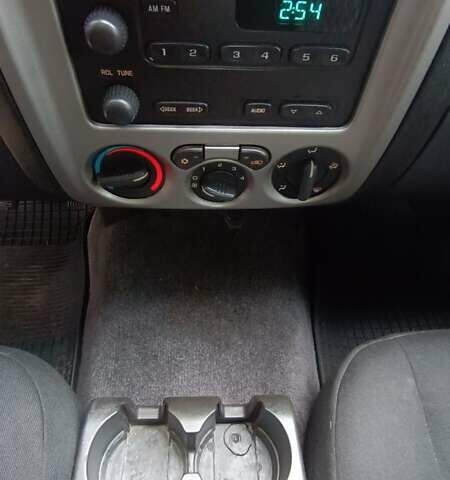 Синий Шевроле Колорадо, объемом двигателя 3 л и пробегом 307 тыс. км за 10900 $, фото 44 на Automoto.ua