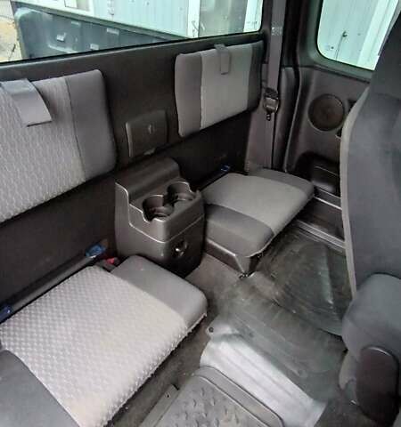 Синій Шевроле Колорадо, об'ємом двигуна 3 л та пробігом 307 тис. км за 11900 $, фото 20 на Automoto.ua