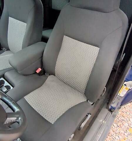 Синій Шевроле Колорадо, об'ємом двигуна 3 л та пробігом 307 тис. км за 11900 $, фото 7 на Automoto.ua