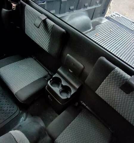 Синій Шевроле Колорадо, об'ємом двигуна 3 л та пробігом 307 тис. км за 11900 $, фото 9 на Automoto.ua