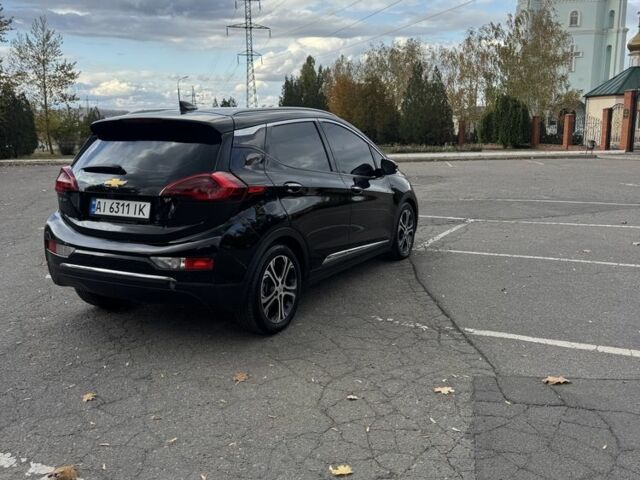 Черный Шевроле Корса, объемом двигателя 0 л и пробегом 170 тыс. км за 12500 $, фото 6 на Automoto.ua