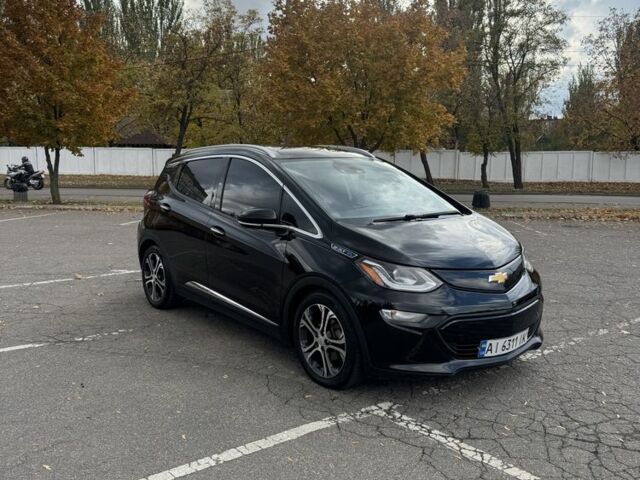Черный Шевроле Корса, объемом двигателя 0 л и пробегом 170 тыс. км за 12500 $, фото 8 на Automoto.ua