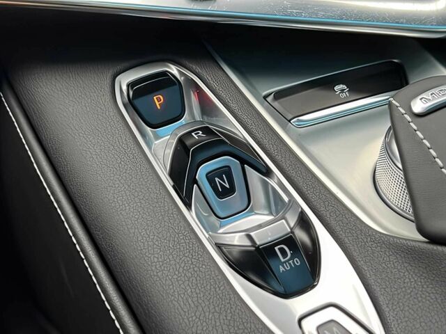 Белый Шевроле Корвет, объемом двигателя 6.2 л и пробегом 21 тыс. км за 35000 $, фото 12 на Automoto.ua