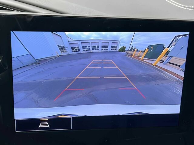 Белый Шевроле Корвет, объемом двигателя 6.2 л и пробегом 21 тыс. км за 35000 $, фото 10 на Automoto.ua