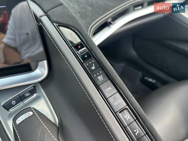 Красный Шевроле Корвет, объемом двигателя 6.16 л и пробегом 12 тыс. км за 88000 $, фото 36 на Automoto.ua