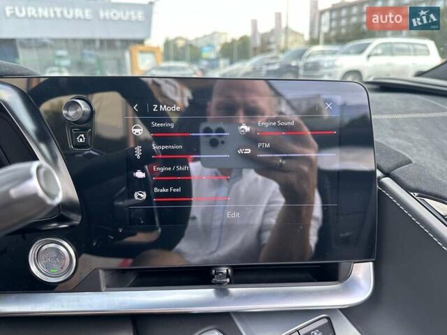 Красный Шевроле Корвет, объемом двигателя 6.16 л и пробегом 12 тыс. км за 88000 $, фото 32 на Automoto.ua