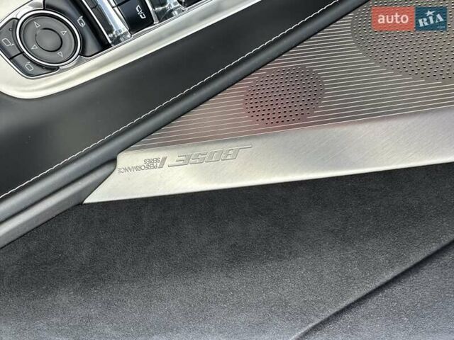 Красный Шевроле Корвет, объемом двигателя 6.16 л и пробегом 12 тыс. км за 88000 $, фото 22 на Automoto.ua