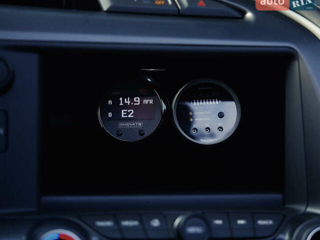 Красный Шевроле Корвет, объемом двигателя 6.16 л и пробегом 26 тыс. км за 77777 $, фото 11 на Automoto.ua