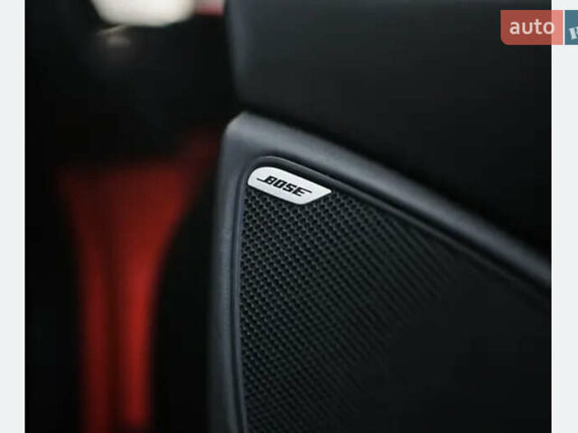 Красный Шевроле Корвет, объемом двигателя 6.16 л и пробегом 26 тыс. км за 77777 $, фото 24 на Automoto.ua