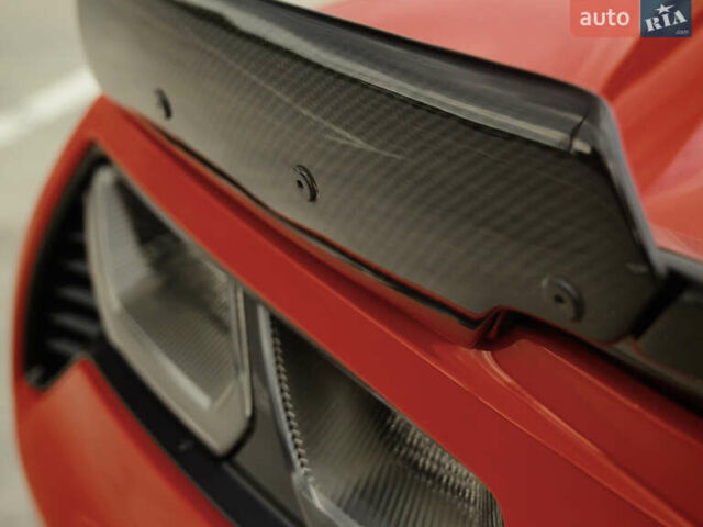 Красный Шевроле Корвет, объемом двигателя 6.16 л и пробегом 26 тыс. км за 77777 $, фото 6 на Automoto.ua