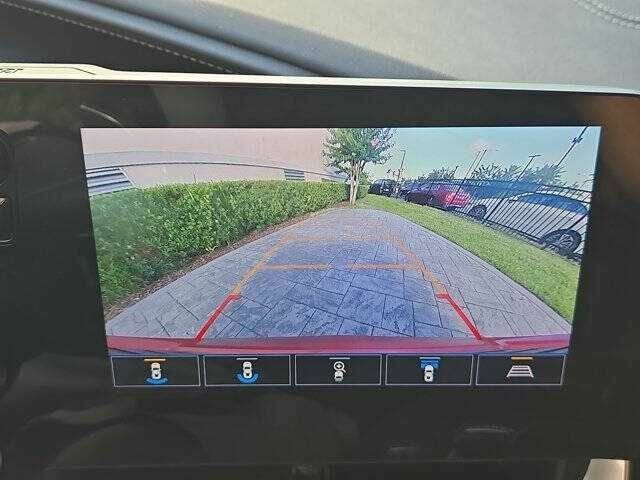 Красный Шевроле Корвет, объемом двигателя 6.2 л и пробегом 16 тыс. км за 29800 $, фото 8 на Automoto.ua