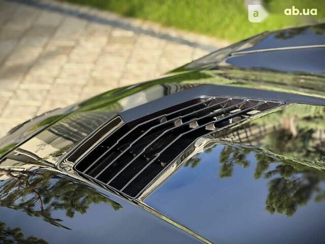 Шевроле Корвет, объемом двигателя 6.2 л и пробегом 27 тыс. км за 60000 $, фото 23 на Automoto.ua